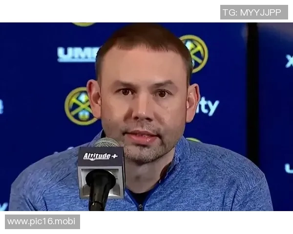 阿德尔曼：默里约基奇天生关键时刻基因