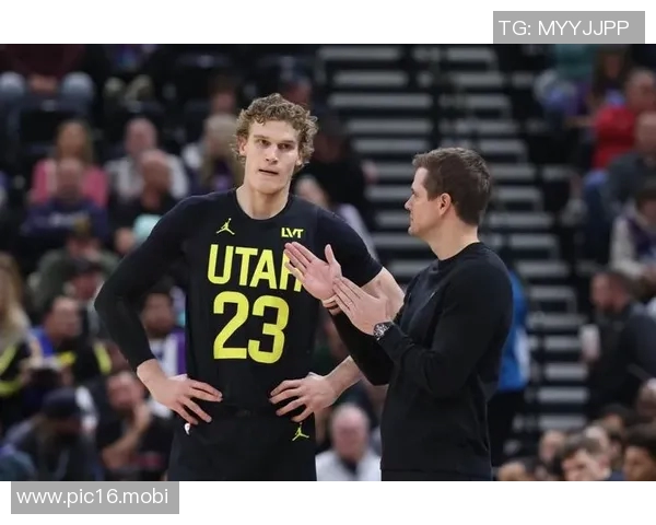 爵士更新伤情:马尔卡宁轮休,乔治右脚踝扭伤缺席 爵士更新伤情:马尔卡宁轮休,乔治右脚踝扭伤缺席